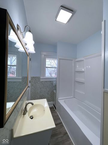 515 E 36th Street, Indianapolis, IN 46205