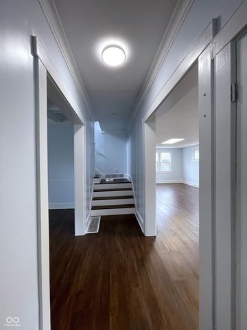 515 E 36th Street, Indianapolis, IN 46205