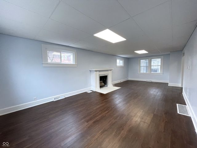 515 E 36th Street, Indianapolis, IN 46205