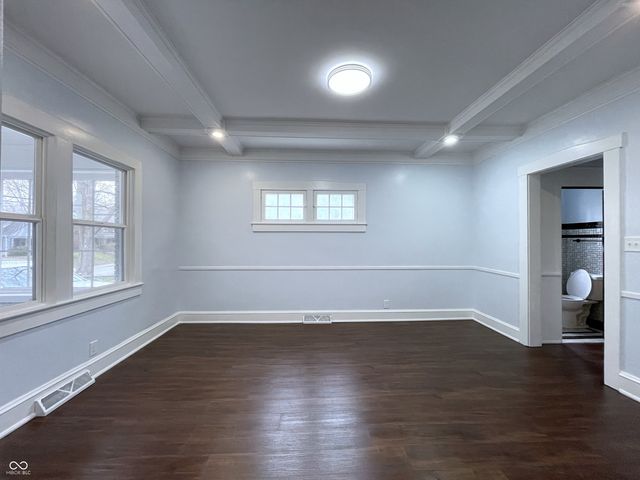 515 E 36th Street, Indianapolis, IN 46205