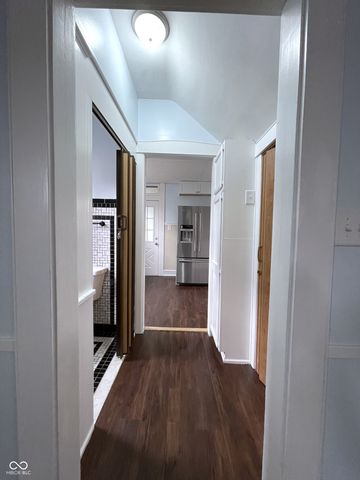 515 E 36th Street, Indianapolis, IN 46205