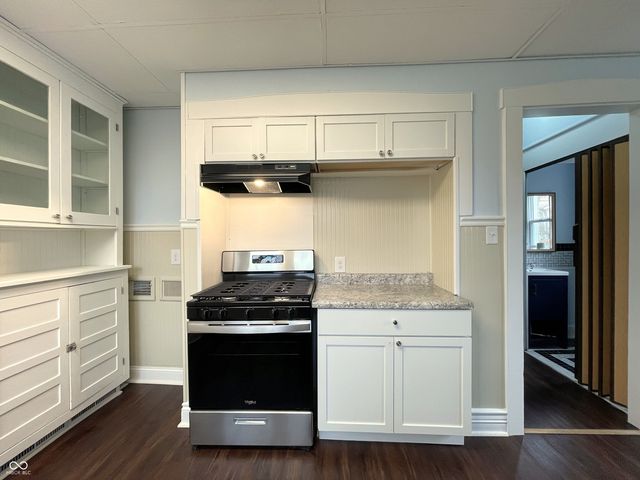 515 E 36th Street, Indianapolis, IN 46205