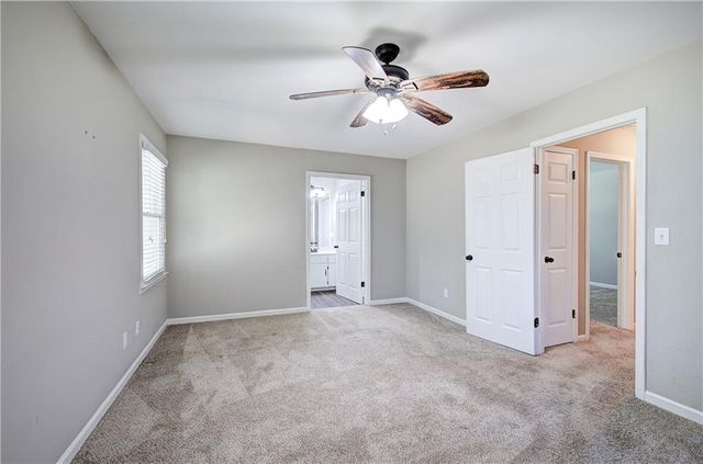 15 Popular Drive SE, Cartersville, GA 30121