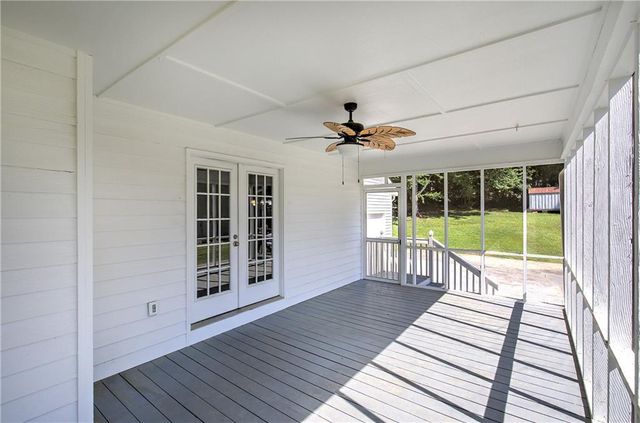 15 Popular Drive SE, Cartersville, GA 30121