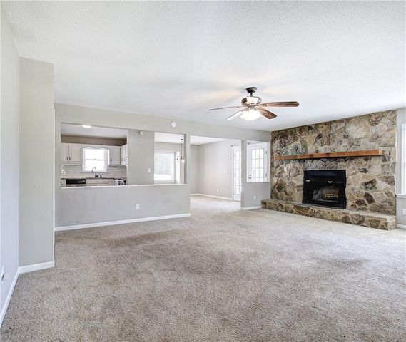 15 Popular Drive SE, Cartersville, GA 30121