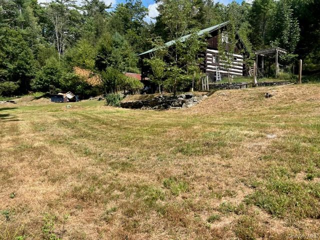 126 Yulan-Barryville Road, Barryville, NY 12719