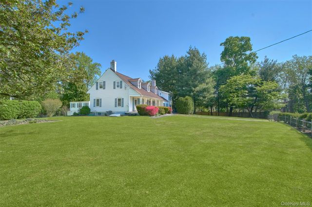 18 Puritan Road, Rye, NY 10580