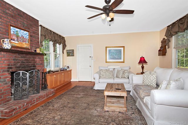 18 Puritan Road, Rye, NY 10580