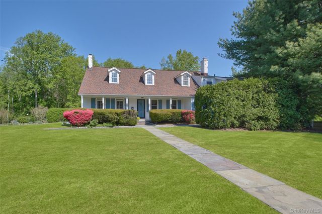 18 Puritan Road, Rye, NY 10580