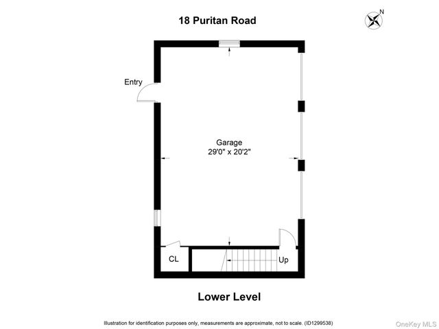 18 Puritan Road, Rye, NY 10580