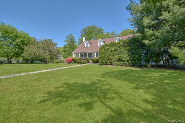 18 Puritan Road, Rye, NY 10580