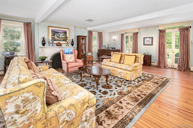 18 Puritan Road, Rye, NY 10580