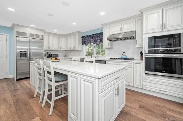 18 Puritan Road, Rye, NY 10580