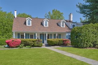 18 Puritan Road, Rye, NY 10580