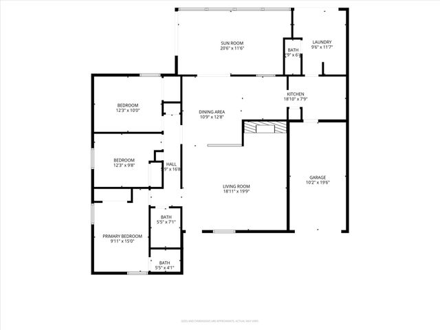 604 Holly Lane, Duncanville, TX 75116