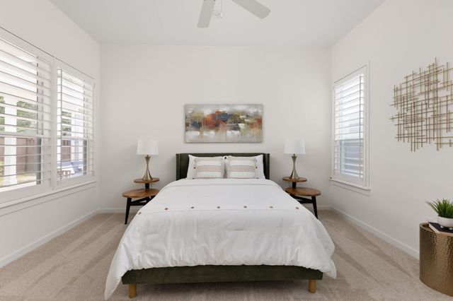 3909 Sahm ST, Austin, TX 78723