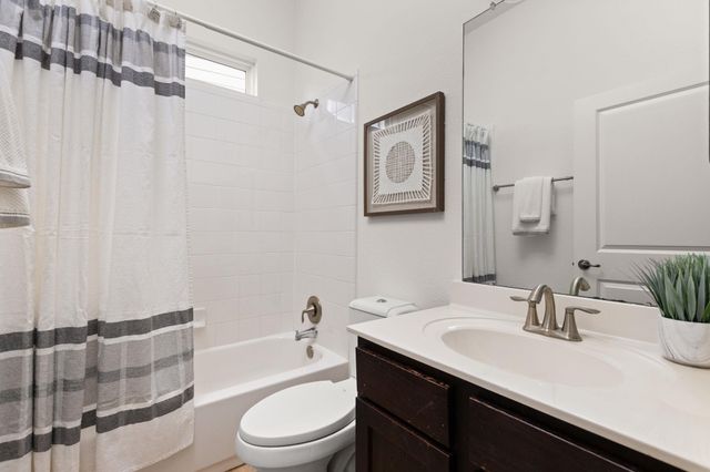 3909 Sahm ST, Austin, TX 78723