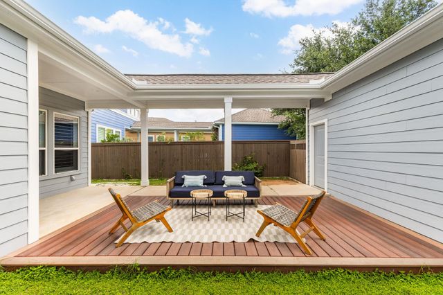 3909 Sahm ST, Austin, TX 78723