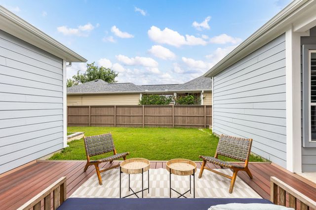 3909 Sahm ST, Austin, TX 78723