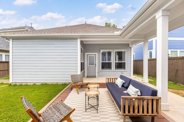 3909 Sahm ST, Austin, TX 78723