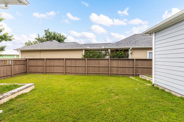 3909 Sahm ST, Austin, TX 78723