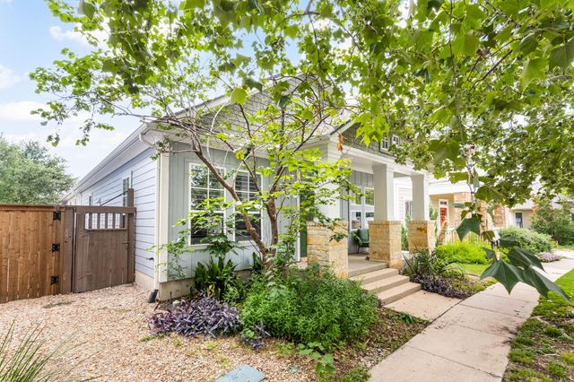 3909 Sahm ST, Austin, TX 78723