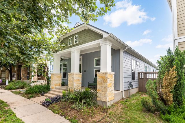3909 Sahm ST, Austin, TX 78723