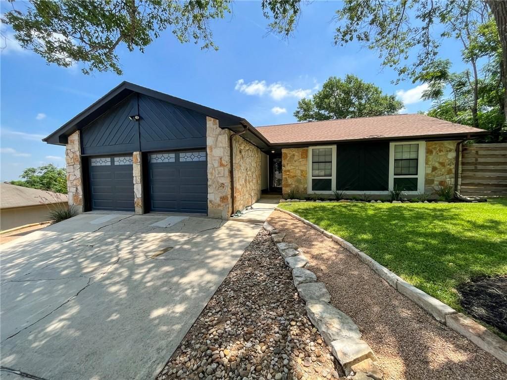 2401 Silver SPUR, Round Rock, TX 78681