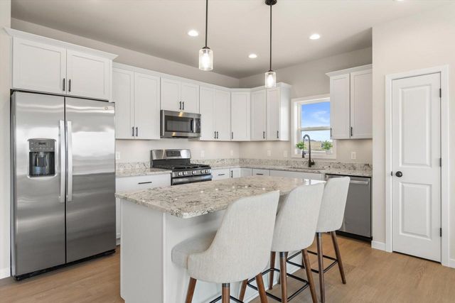 5815 Divine Street, Madison, WI 53718