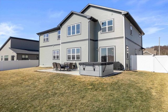 5815 Divine Street, Madison, WI 53718