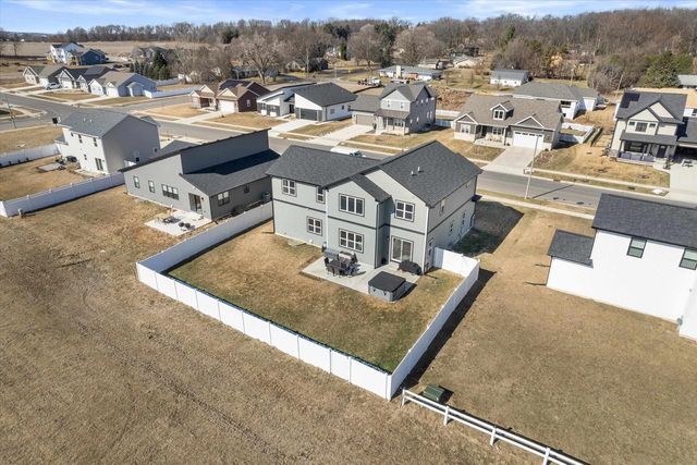 5815 Divine Street, Madison, WI 53718