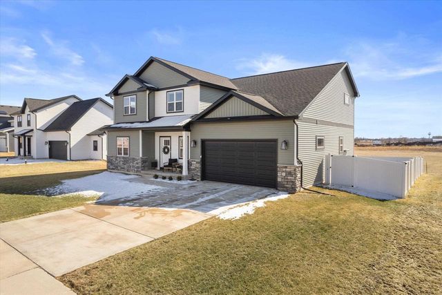 5815 Divine Street, Madison, WI 53718