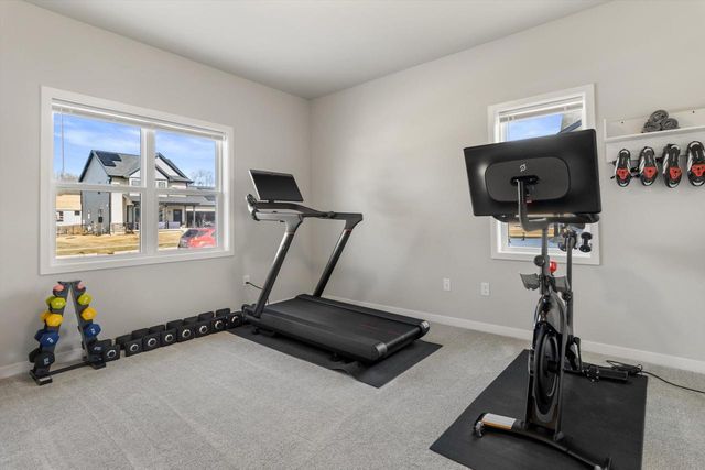 5815 Divine Street, Madison, WI 53718