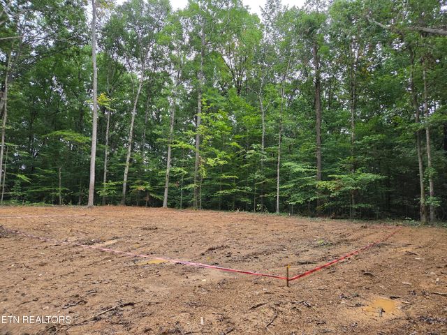 County Rd 121, Lot 2, Athens, TN 37303