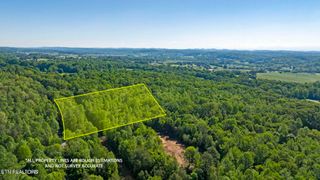 County Rd 121, Lot 2, Athens, TN 37303