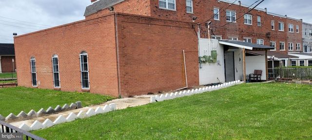 12301 MEDFORD RD #UNIT A, Philadelphia, PA 19154