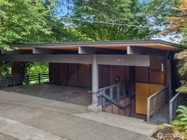 3411 E Terrace Street, Seattle, WA 98122