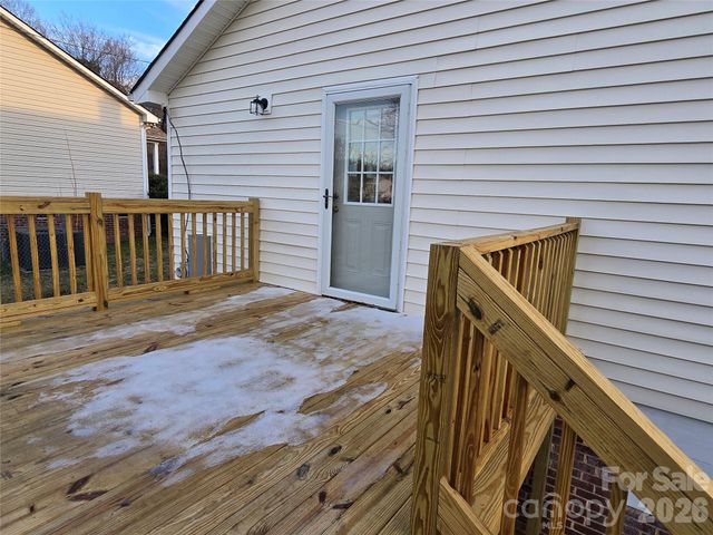 2410 Summit Avenue, Kannapolis, NC 28081