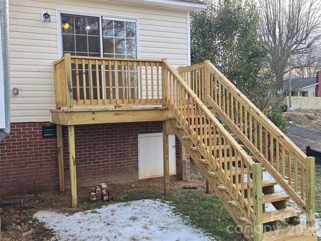 2410 Summit Avenue, Kannapolis, NC 28081