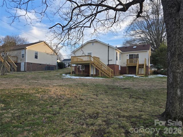 2410 Summit Avenue, Kannapolis, NC 28081