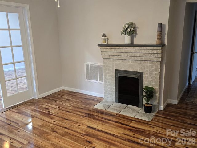 2410 Summit Avenue, Kannapolis, NC 28081