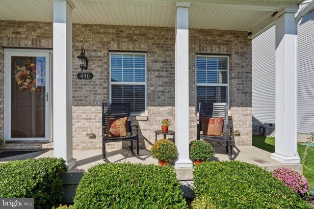 490 DEFRANCESCO CIR, Glassboro, NJ 08028