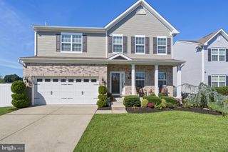 490 DEFRANCESCO CIR, Glassboro, NJ 08028