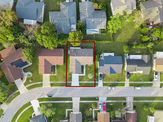 5119 LAZY LAKE CIRCLE, Orlando, FL 32821