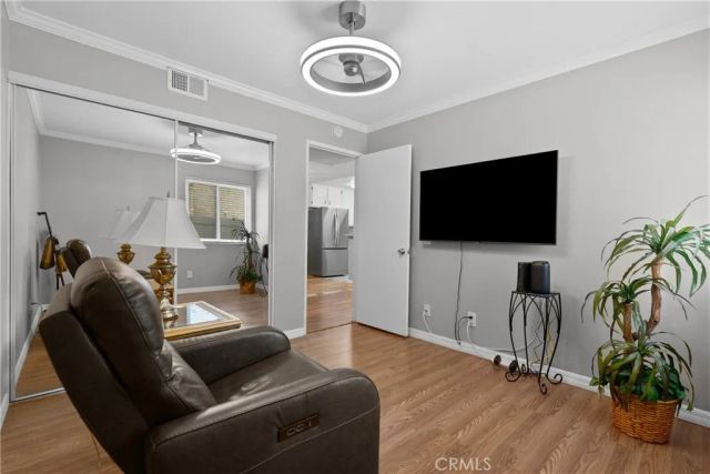 18752 Mandan 1009, Canyon Country, CA 91351