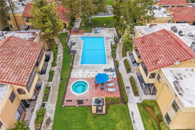 18752 Mandan 1009, Canyon Country, CA 91351