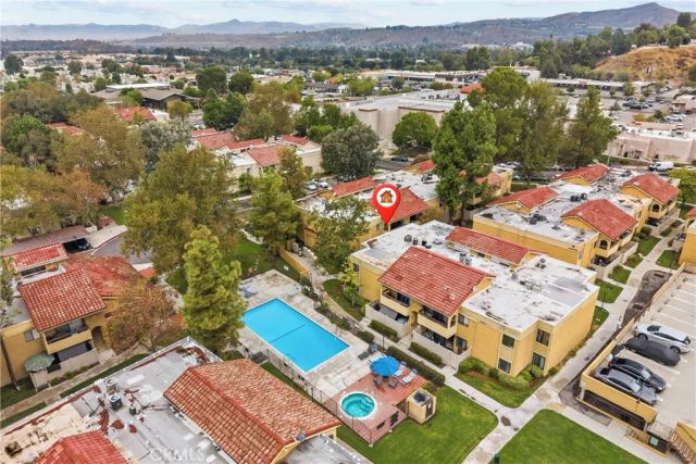 18752 Mandan 1009, Canyon Country, CA 91351