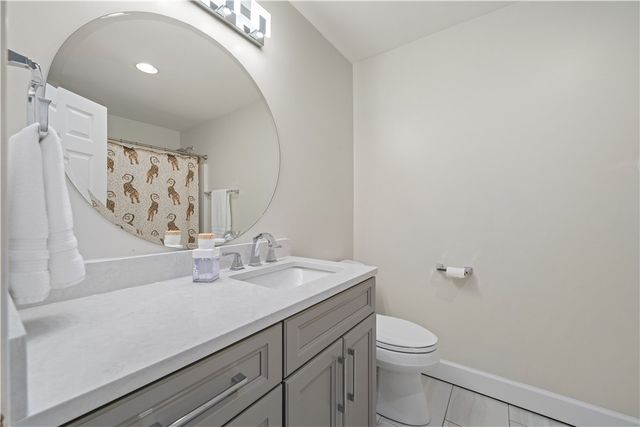640 Old Salem Road, Seneca, SC 29672