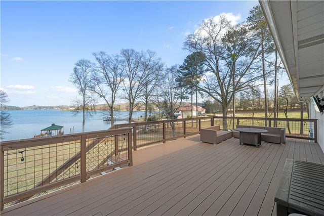 640 Old Salem Road, Seneca, SC 29672