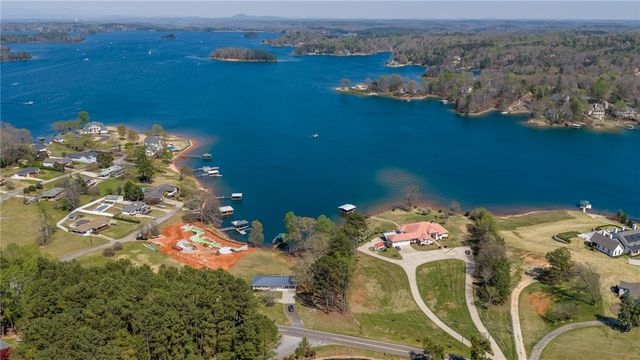 640 Old Salem Road, Seneca, SC 29672